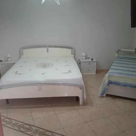 Casa Vacanza Mazara del Vallo