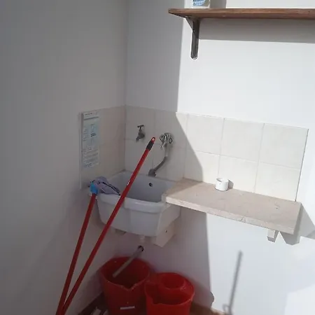 Casa Vacanza Appartamento