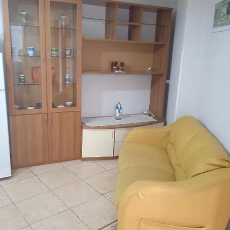 Casa Vacanza Apartment Mazara del Vallo
