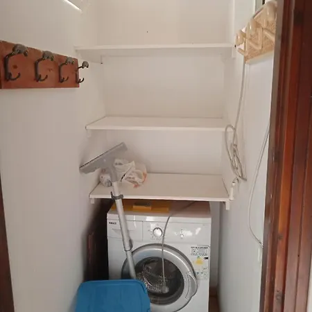 Apartment Casa Vacanza *