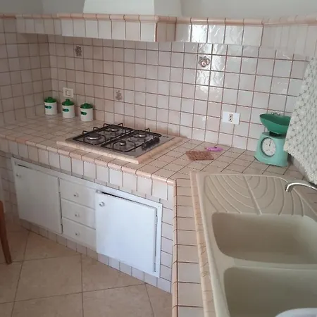 Casa Vacanza * Mazara del Vallo